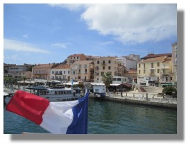 Calvi - Corsica