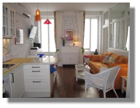 Parler Nice Apartments: Le Matisse