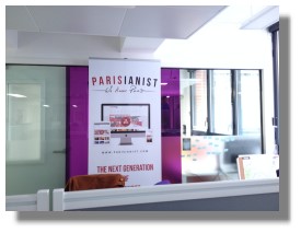 Welcome City Lab - Paris, France