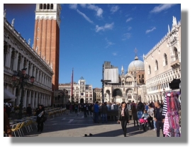 14-10-13 Venice-Saint Marks Square