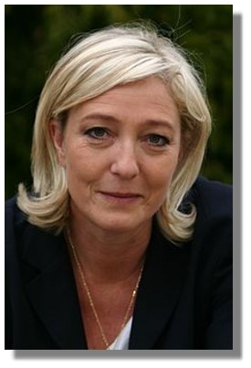 22-5-13Marine Le Pen