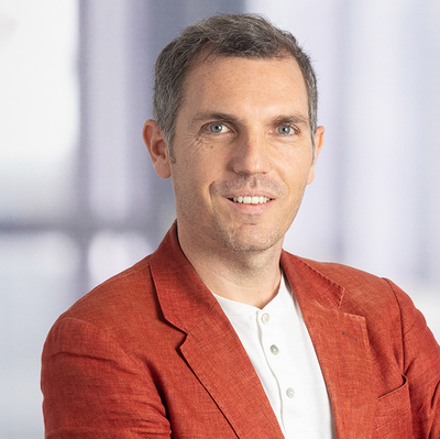 Fabien Pelissier of Fab Insurance