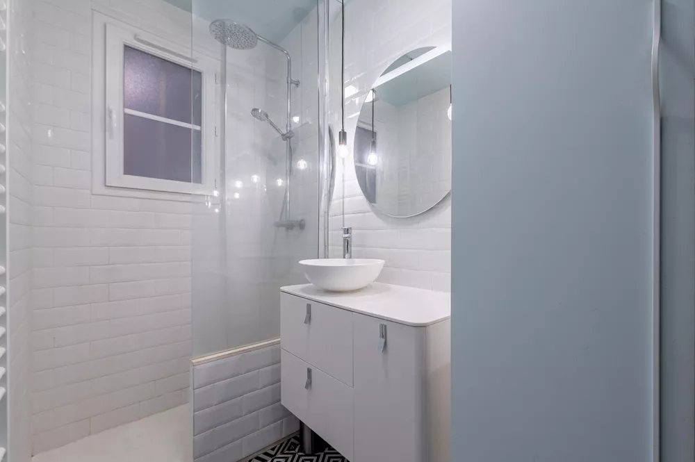 Apartment for sale on rue Sedaine in Paris