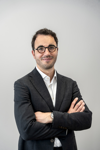 Thomas Dubanchet - Bespoke Tailored Tax Solutions